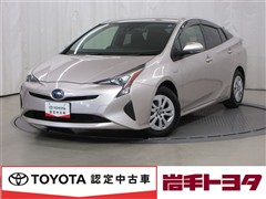 プリウス S 4WD
