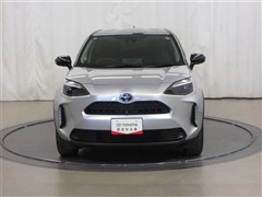 ヤリスクロス HV G 4WD