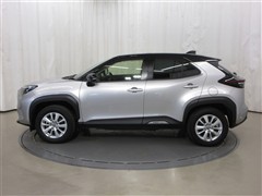ヤリスクロス HV G 4WD