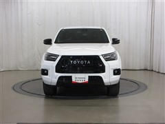 ハイラックスZ GRスポーツ 4WD