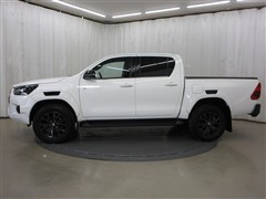 ハイラックスZ GRスポーツ 4WD