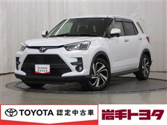 ライズ Z 4WD