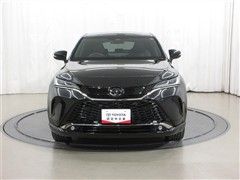 ハリアーPHEV Z 4WD
