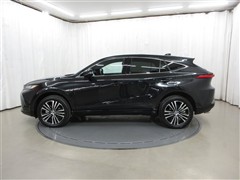 ハリアーPHEV Z 4WD