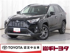 RAV4 G 4WD