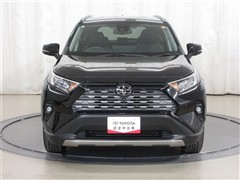 RAV4 G 4WD