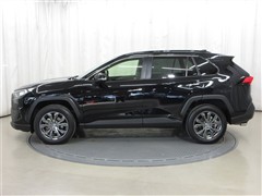 RAV4 G 4WD