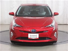 プリウスAツーリングセレクション4W