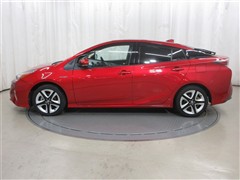 プリウスAツーリングセレクション4W