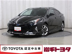 プリウスAツーリングセレクション4W
