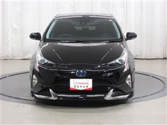 プリウスAツーリングセレクション4W