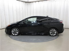 プリウスAツーリングセレクション4W