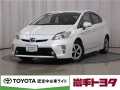 トヨタ プリウス G