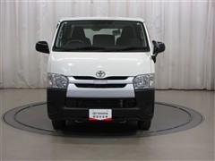 レジアスエースV DX 4WD