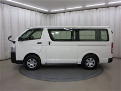 レジアスエースV DX 4WD