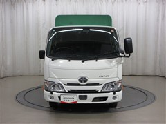 ダイナ ダブルキャブホロ 4WD