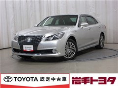 トヨタ クラウンマジェスタHV FOUR Jフ