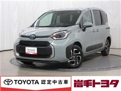 トヨタ シエンタ HV Z 4WD