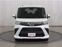 ルーミー X