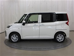 ルーミー X