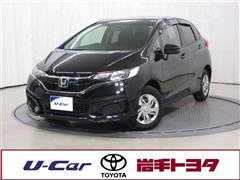 ホンダ フィット 13G F