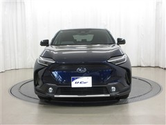 ソルテラ ET-SS 4WD
