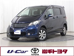 フリード FLEXジャスト 4WD