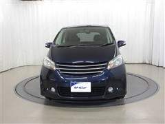 フリード FLEXジャスト 4WD