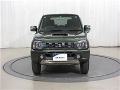 ジムニー ランドベンチャー4WD