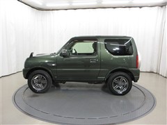 ジムニー ランドベンチャー4WD