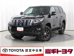 ランクル プラド TX Lパッケー