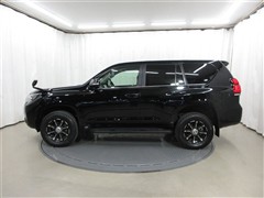 ランクル プラド TX Lパッケー