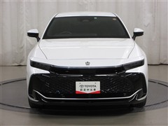 クラウンHVクロスオ-バ-Gアド4W