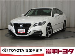 クラウン RS