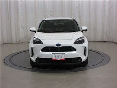 ヤリスクロスHV Z 4WD