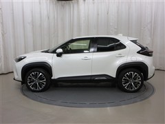 ヤリスクロスHV Z 4WD