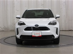 ヤリスクロス Z 4WD