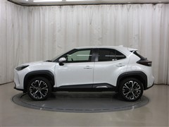 ヤリスクロス Z 4WD