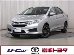 ホンダ グレイス LX 4WD