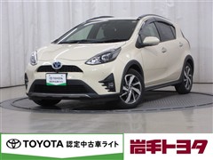 アクア クロスオーバー グラム