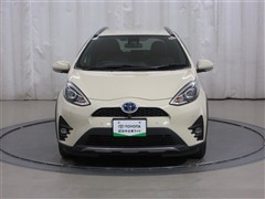 アクア クロスオーバー グラム