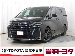 ヴェルファイアHV Zプレミア4WD