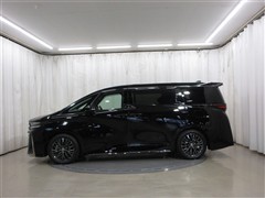 ヴェルファイアHV Zプレミア4WD