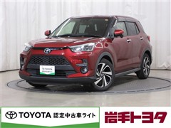 トヨタ ライズ Z