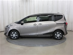 シエンタ G クエロ 4WD