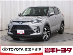 ライズ Z 4WD