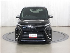 ヴォクシー ZSキラメキ 4WD