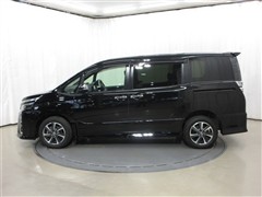 ヴォクシー ZSキラメキ 4WD