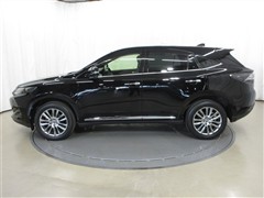 ハリアー プレミアム 4WD