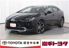 トヨタ プリウス G 4WD